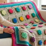 Crochet Adult Blankets