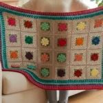 Crochet Adult Blankets - Image 4