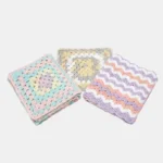 Crochet Baby Blankets