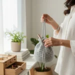 Crochet Potlis - Image 5