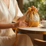 Crochet Potlis - Image 4