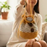 Crochet Potlis - Image 3