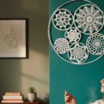 Crochet Wall Art & Frames - Image 4