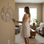 Crochet Wall Art & Frames - Image 2