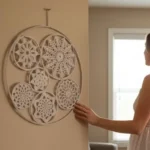 Crochet Wall Art & Frames - Image 3