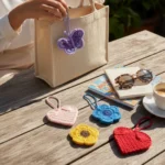 Violet Dream Butterfly - Image 2