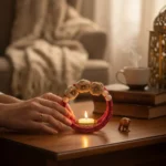 Celeste Diyas Candle - Image 2