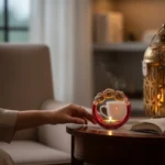 Celeste Diyas Candle - Image 3