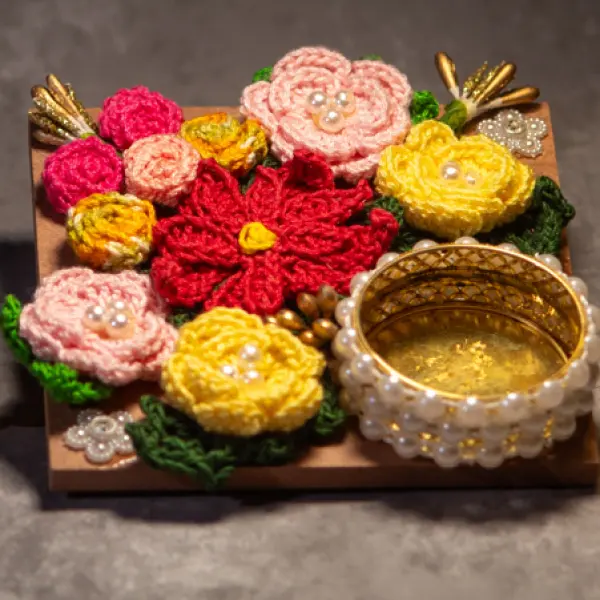 rosette-duo Rosette Duo - Image 1