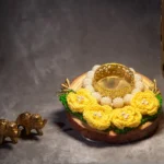 Sunbeam Nest Candles