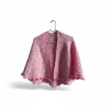 Poncho Shawl