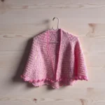Poncho Shawl - Image 2