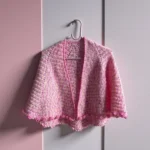 Poncho Shawl - Image 3