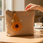 Golden Wheat Bloom - Image 2