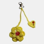 Honeydrop Flower Duo