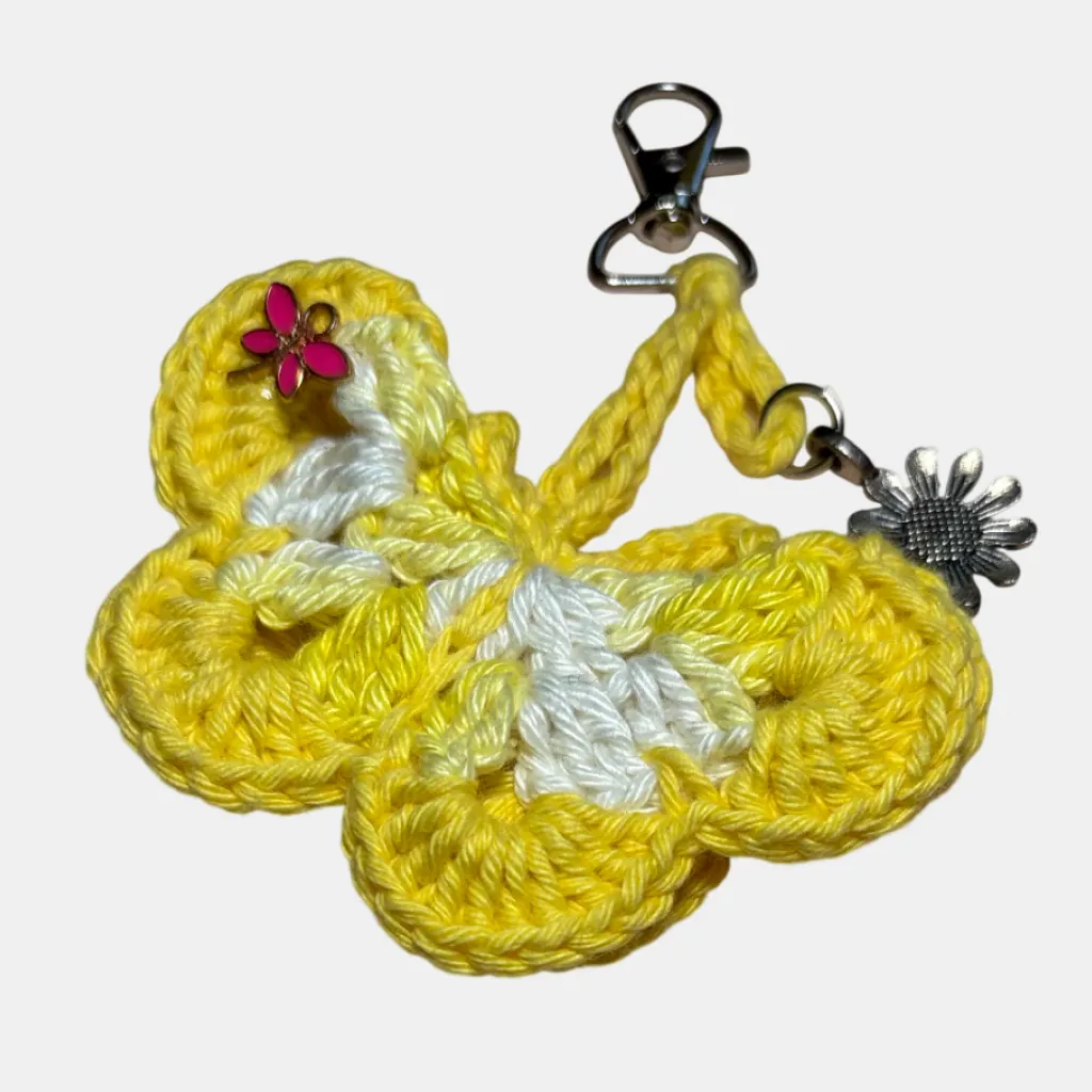 Sunny Day Butterfly Sunny Day Butterfly - Image 1